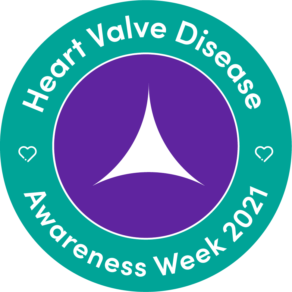 logo heart valve disease