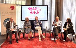 EU Safe Hearts Plan: Initiative Herzklappe fordert entschlossenes Handeln in Deutschland